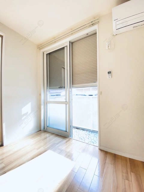 シャッター雨戸