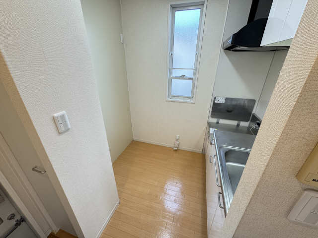 キッチンスペース