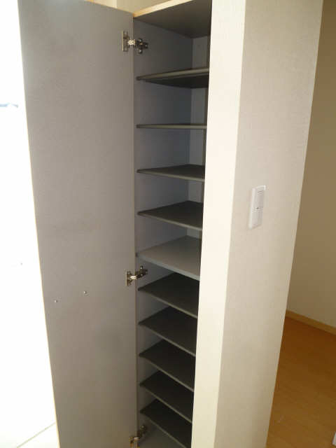 シューズBOX