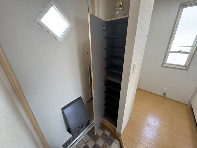 シューズBOX