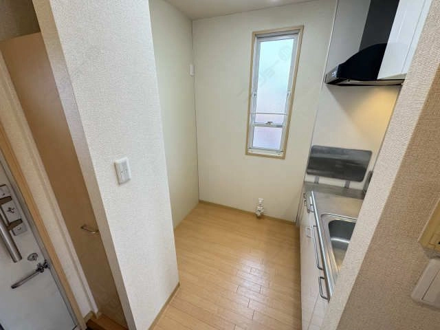 キッチンスペース