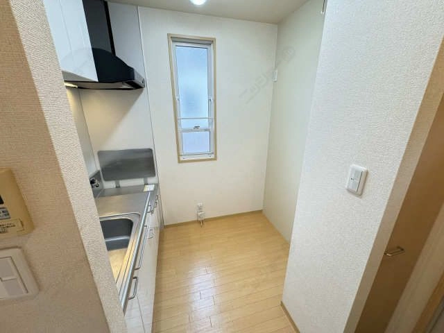 キッチンスペース