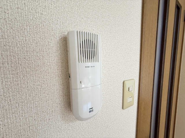 インターホン