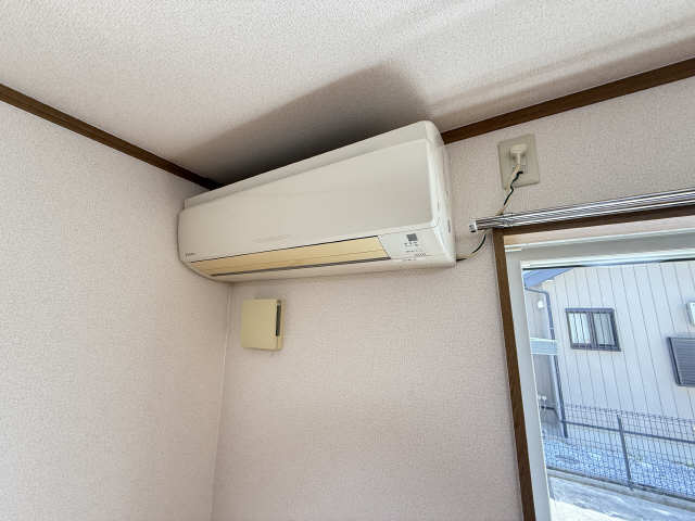 エアコン
