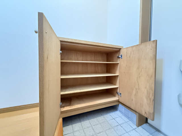 シューズBOX