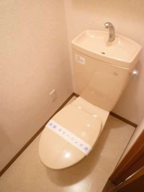 ＷＣ
