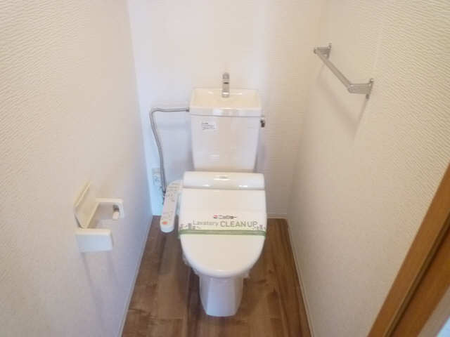 ＷＣ