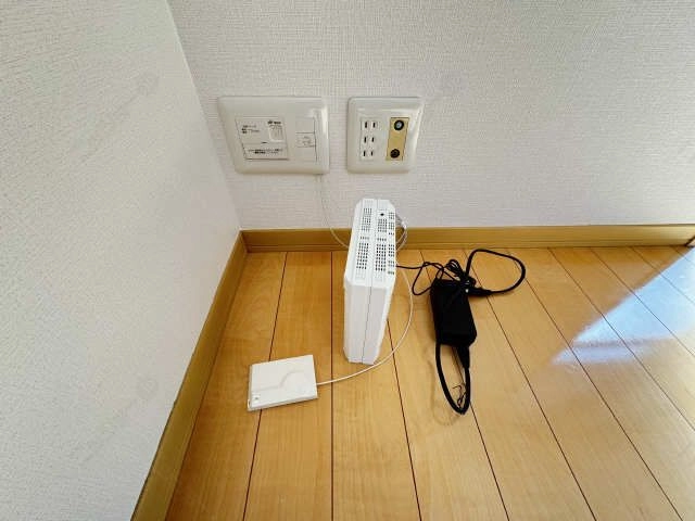 インターネット無料