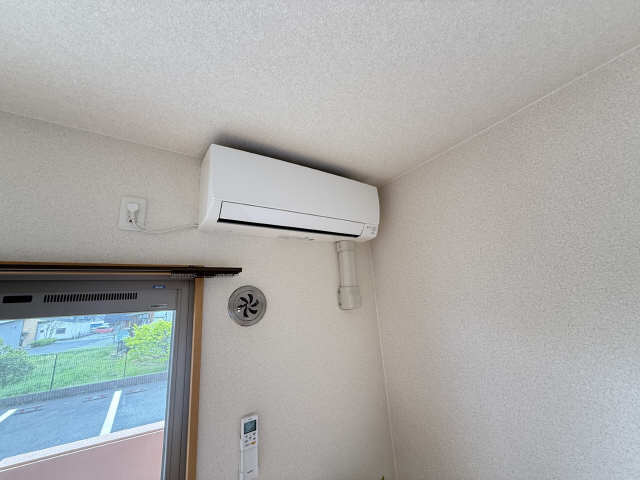 エアコン