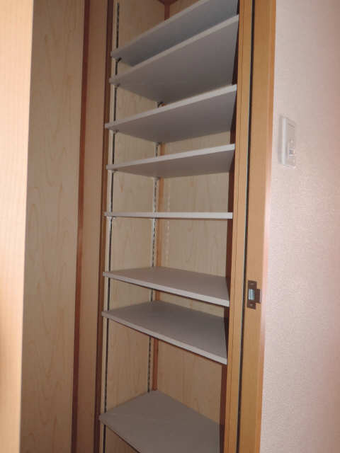 シューズBOX