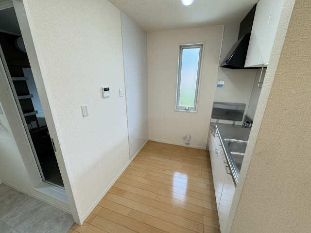 キッチンスペース