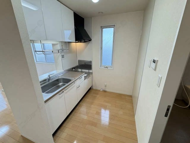 キッチンスペース