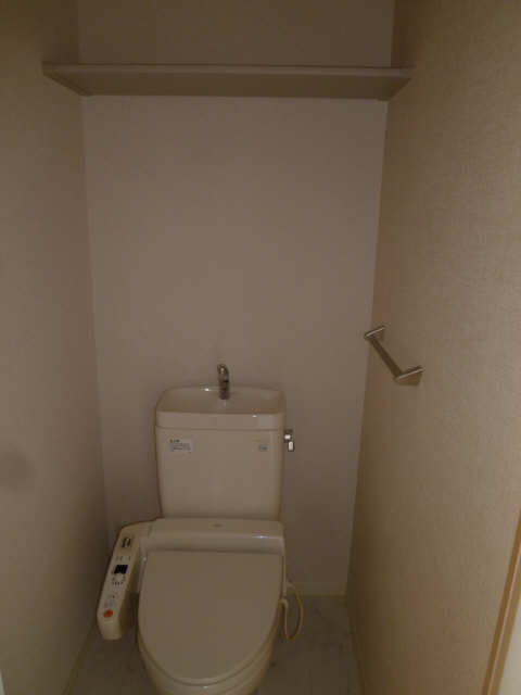ＷＣ