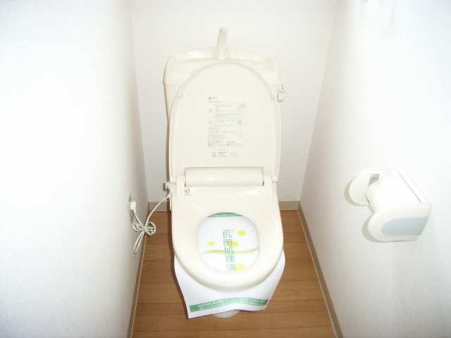ＷＣ