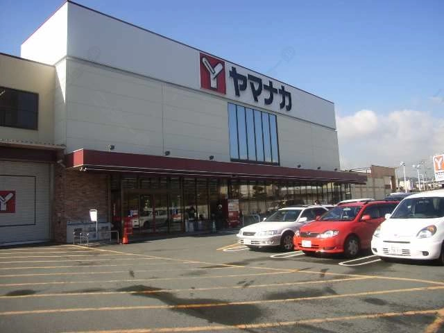 近隣ショッピングセン