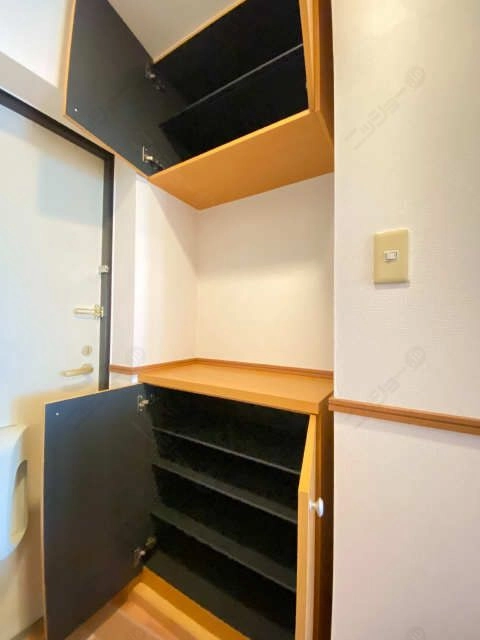 シューズBOX