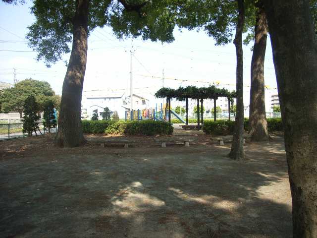 大崎公園