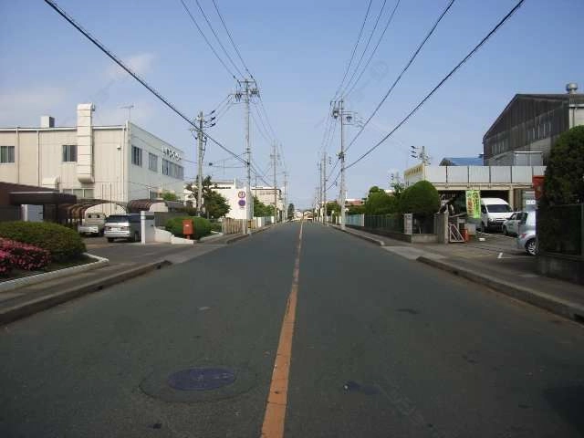 穂ノ原工業団地