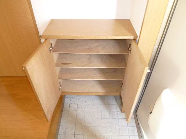 シューズＢＯＸ