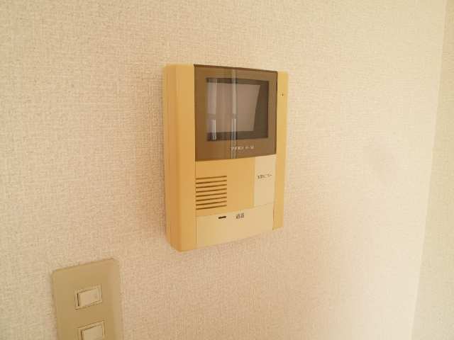 モニターホン