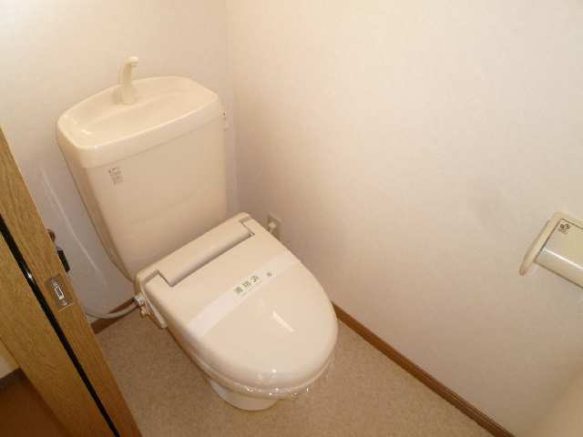 ＷＣ
