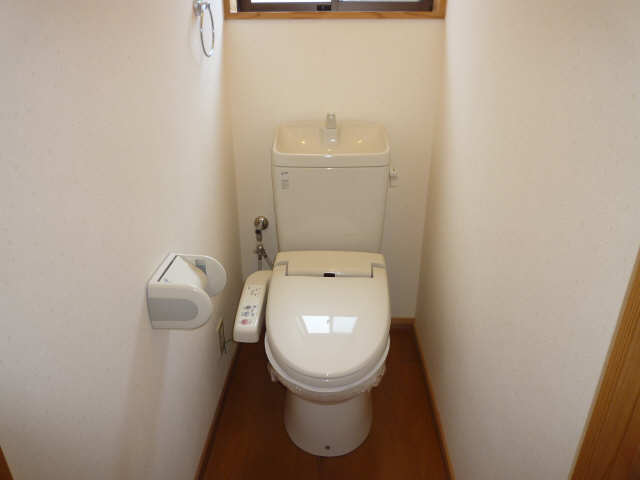 ＷＣ