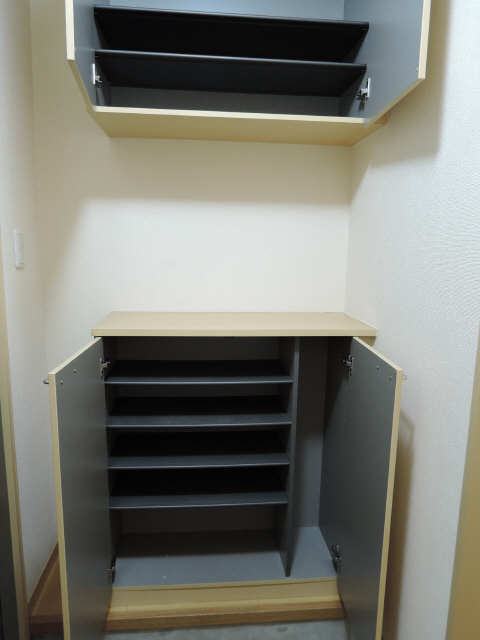 シューズＢＯＸ