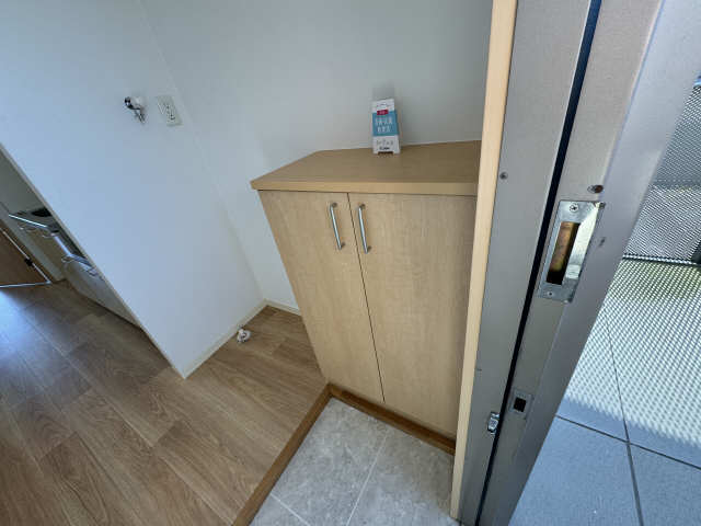 シューズBOX