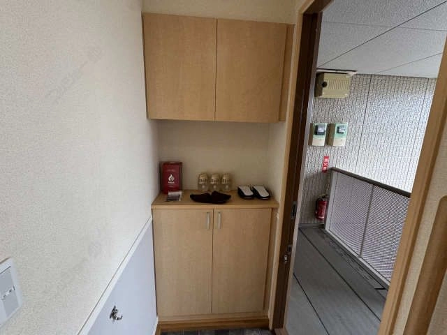シューズBOX