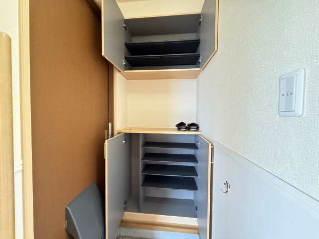 シューズBOX