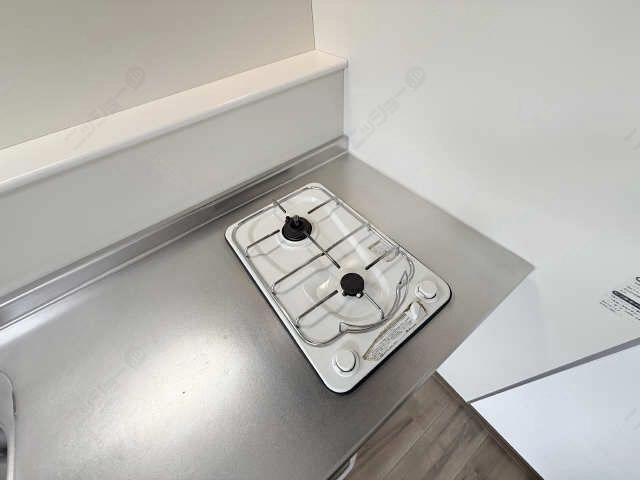 ガスコンロ