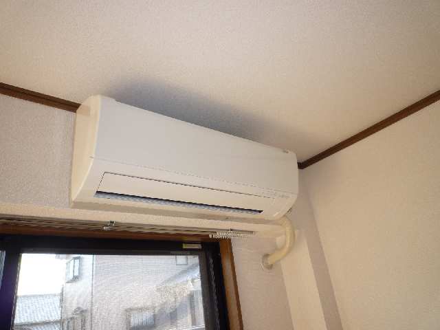 エアコン