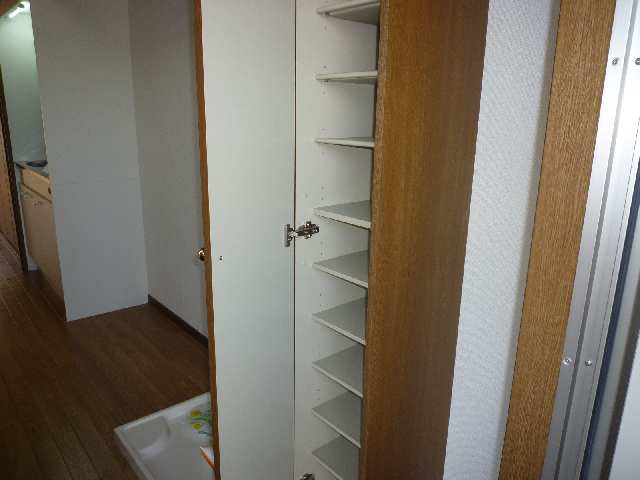 下駄箱