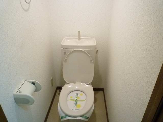 ＷＣ