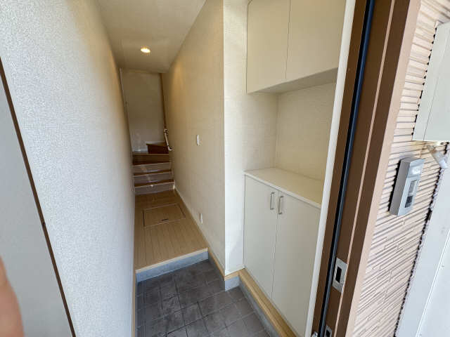 シューズBOX