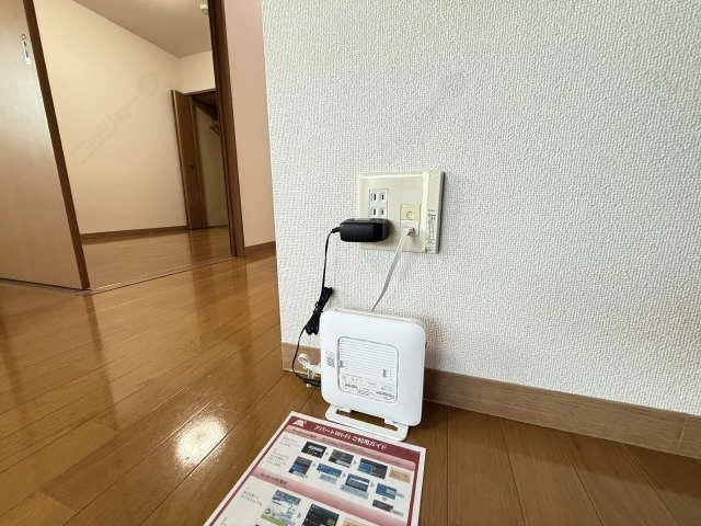 インターネット設備