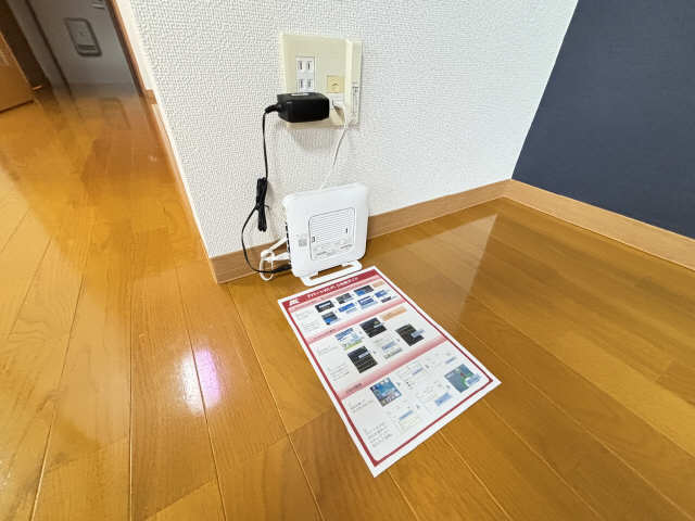 無料インターネット