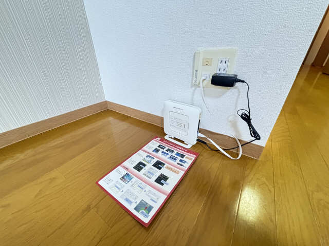 無料インターネット