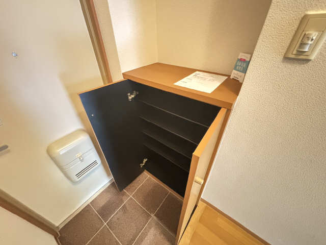 シューズBOX