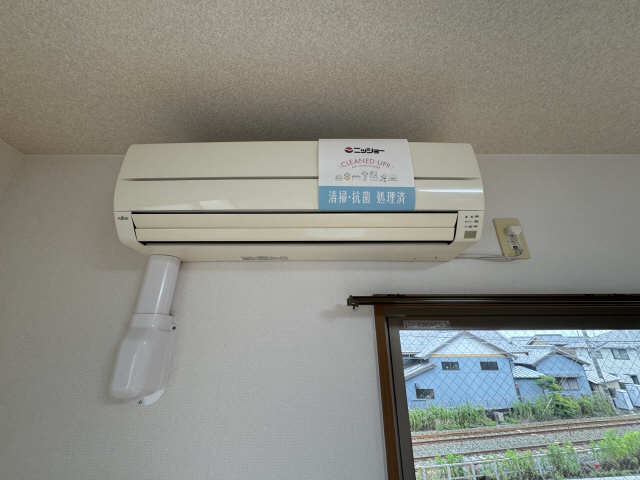 エアコン