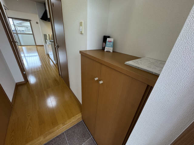 シューズBOX