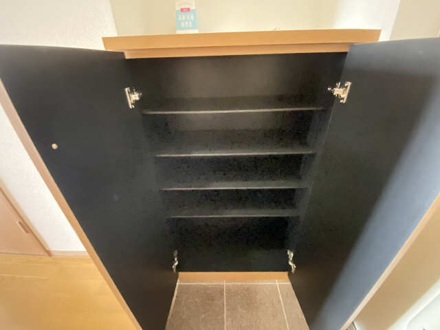 シューズBOX