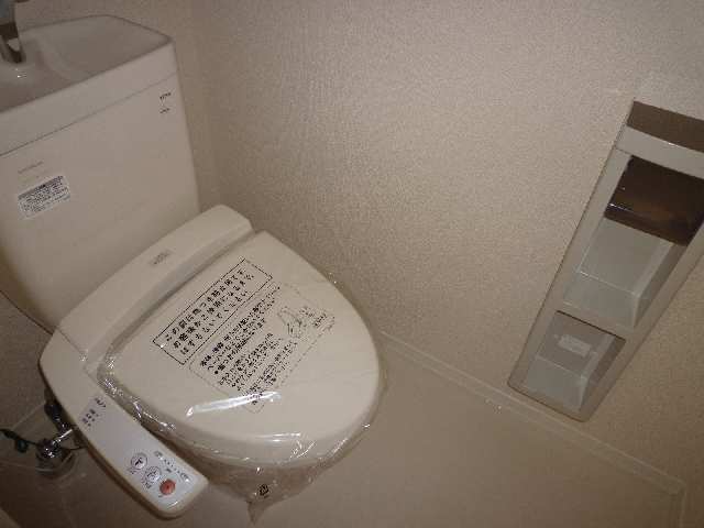 ＷＣ