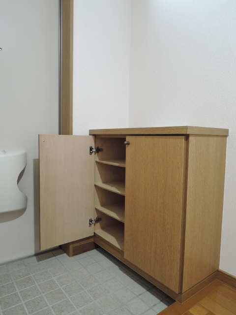 シューズBOX