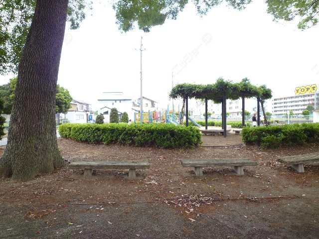 大崎公園