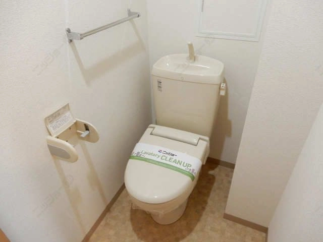 ＷＣ