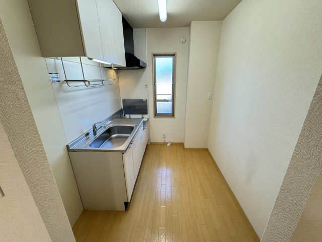 キッチンスペース