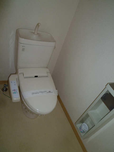 ＷＣ