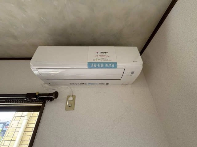 エアコン2台目