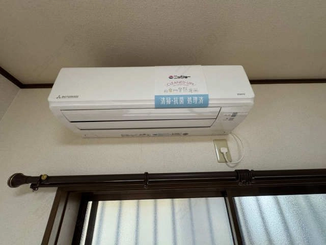 エアコン